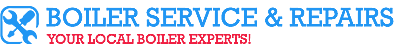 Boiler Repairs Finchley Central logo